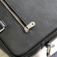 Cheap Mont Blanc AAA Man Handbags #1178325 Replica Wholesale [$145.00 USD] [ITEM#1178325] on Replica Mont Blanc AAA Man Handbags