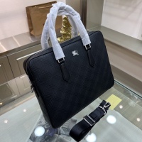 Cheap Burberry AAA Man Handbags #1178335 Replica Wholesale [$160.00 USD] [ITEM#1178335] on Replica Burberry AAA Man Handbags