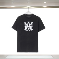 Cheap Alexander McQueen T-shirts Short Sleeved For Unisex #1178339 Replica Wholesale [$34.00 USD] [ITEM#1178339] on Replica Alexander McQueen T-shirts