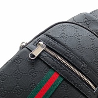 Cheap Gucci AAA Man Messenger Bags #1178347 Replica Wholesale [$88.00 USD] [ITEM#1178347] on Replica Gucci AAA Man Messenger Bags