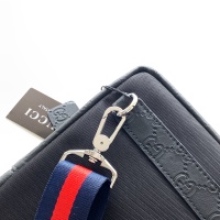 Cheap Gucci AAA Man Messenger Bags #1178348 Replica Wholesale [$88.00 USD] [ITEM#1178348] on Replica Gucci AAA Man Messenger Bags