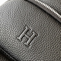 Cheap Hermes AAA Man Messenger Bags #1178351 Replica Wholesale [$92.00 USD] [ITEM#1178351] on Replica Hermes AAA Man Messenger Bags