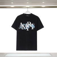 Amiri T-Shirts Short Sleeved For Unisex #1178354