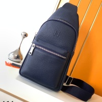 Hermes AAA Man Messenger Bags #1178355