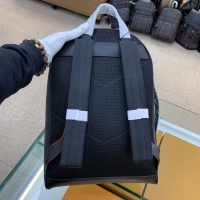 Cheap Burberry AAA Man Backpacks #1178359 Replica Wholesale [$130.00 USD] [ITEM#1178359] on Replica Burberry AAA Man Backpacks