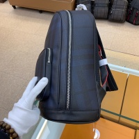 Cheap Burberry AAA Man Backpacks #1178359 Replica Wholesale [$130.00 USD] [ITEM#1178359] on Replica Burberry AAA Man Backpacks