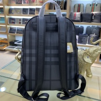 Cheap Burberry AAA Man Backpacks #1178360 Replica Wholesale [$125.00 USD] [ITEM#1178360] on Replica Burberry AAA Man Backpacks