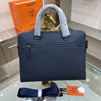 Cheap Hermes AAA Man Handbags #1178367 Replica Wholesale [$150.00 USD] [ITEM#1178367] on Replica 