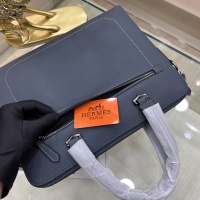 Cheap Hermes AAA Man Handbags #1178367 Replica Wholesale [$150.00 USD] [ITEM#1178367] on Replica 