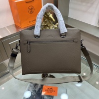 Cheap Hermes AAA Man Handbags #1178368 Replica Wholesale [$150.00 USD] [ITEM#1178368] on Replica Hermes AAA Man Handbags