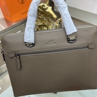 Cheap Hermes AAA Man Handbags #1178368 Replica Wholesale [$150.00 USD] [ITEM#1178368] on Replica Hermes AAA Man Handbags