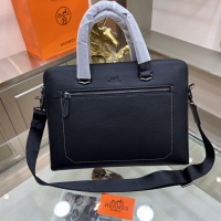 Cheap Hermes AAA Man Handbags #1178369 Replica Wholesale [$150.00 USD] [ITEM#1178369] on Replica Hermes AAA Man Handbags