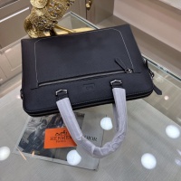 Cheap Hermes AAA Man Handbags #1178369 Replica Wholesale [$150.00 USD] [ITEM#1178369] on Replica Hermes AAA Man Handbags