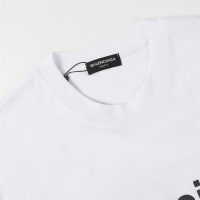 Cheap Balenciaga T-Shirts Short Sleeved For Unisex #1178370 Replica Wholesale [$34.00 USD] [ITEM#1178370] on Replica Balenciaga T-Shirts