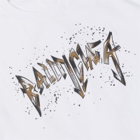 Cheap Balenciaga T-Shirts Short Sleeved For Unisex #1178372 Replica Wholesale [$34.00 USD] [ITEM#1178372] on Replica Balenciaga T-Shirts