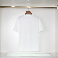 Cheap Balmain T-Shirts Short Sleeved For Unisex #1178374 Replica Wholesale [$32.00 USD] [ITEM#1178374] on Replica Balmain T-Shirts