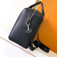 Cheap Mont Blanc Travel Bags #1178380 Replica Wholesale [$165.00 USD] [ITEM#1178380] on Replica Mont Blanc Travel Bags