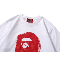 Cheap Bape T-Shirts Short Sleeved For Men #1178383 Replica Wholesale [$29.00 USD] [ITEM#1178383] on Replica Bape T-Shirts