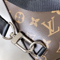 Cheap Louis Vuitton AAA Man Messenger Bags #1178388 Replica Wholesale [$158.00 USD] [ITEM#1178388] on Replica Louis Vuitton AAA Man Messenger Bags