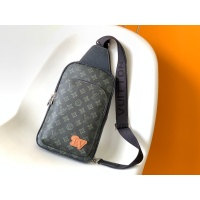 Louis Vuitton AAA Man Messenger Bags #1178390