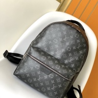 Louis Vuitton LV AAA Man Backpacks #1178398