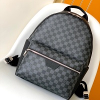 Louis Vuitton LV AAA Man Backpacks #1178404