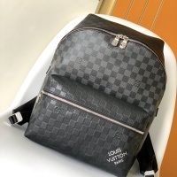 Louis Vuitton LV AAA Man Backpacks #1178407