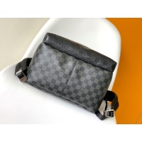 Cheap Louis Vuitton LV AAA Man Backpacks #1178407 Replica Wholesale [$180.00 USD] [ITEM#1178407] on Replica Louis Vuitton LV AAA Man Backpacks