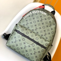 Louis Vuitton LV AAA Man Backpacks #1178412