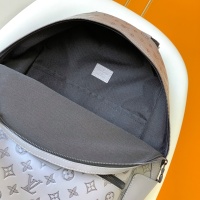 Cheap Louis Vuitton LV AAA Man Backpacks #1178413 Replica Wholesale [$210.00 USD] [ITEM#1178413] on Replica Louis Vuitton LV AAA Man Backpacks