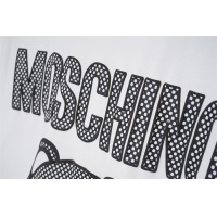 Cheap Moschino T-Shirts Short Sleeved For Unisex #1178422 Replica Wholesale [$32.00 USD] [ITEM#1178422] on Replica Moschino T-Shirts