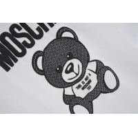 Cheap Moschino T-Shirts Short Sleeved For Unisex #1178424 Replica Wholesale [$32.00 USD] [ITEM#1178424] on Replica Moschino T-Shirts