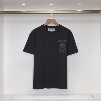 Moschino T-Shirts Short Sleeved For Unisex #1178425