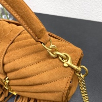 Cheap Yves Saint Laurent YSL AAA Quality Messenger Bags For Women #1178459 Replica Wholesale [$98.00 USD] [ITEM#1178459] on Replica Yves Saint Laurent YSL AAA Messenger Bags