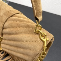 Cheap Yves Saint Laurent YSL AAA Quality Messenger Bags For Women #1178460 Replica Wholesale [$98.00 USD] [ITEM#1178460] on Replica Yves Saint Laurent YSL AAA Messenger Bags