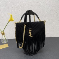 Cheap Yves Saint Laurent YSL AAA Quality Messenger Bags For Women #1178461 Replica Wholesale [$98.00 USD] [ITEM#1178461] on Replica Yves Saint Laurent YSL AAA Messenger Bags