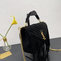 Cheap Yves Saint Laurent YSL AAA Quality Messenger Bags For Women #1178461 Replica Wholesale [$98.00 USD] [ITEM#1178461] on Replica Yves Saint Laurent YSL AAA Messenger Bags