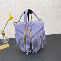 Yves Saint Laurent YSL AAA Quality Messenger Bags For Women #1178462