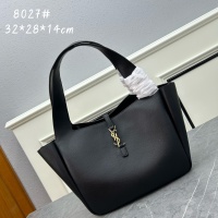 Yves Saint Laurent AAA Quality Handbags For Women #1178466