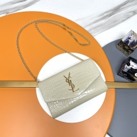 Yves Saint Laurent YSL AAA Quality Messenger Bags For Women #1178484