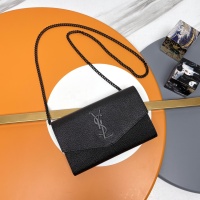 Cheap Yves Saint Laurent YSL AAA Quality Messenger Bags For Women #1178487 Replica Wholesale [$145.00 USD] [ITEM#1178487] on Replica Yves Saint Laurent YSL AAA Messenger Bags