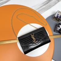 Yves Saint Laurent YSL AAA Quality Messenger Bags For Women #1178489