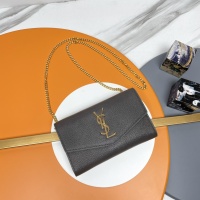 Cheap Yves Saint Laurent YSL AAA Quality Messenger Bags For Women #1178490 Replica Wholesale [$145.00 USD] [ITEM#1178490] on Replica Yves Saint Laurent YSL AAA Messenger Bags