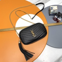 Yves Saint Laurent YSL AAA Quality Messenger Bags For Women #1178496