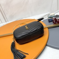 Cheap Yves Saint Laurent YSL AAA Quality Messenger Bags For Women #1178496 Replica Wholesale [$158.00 USD] [ITEM#1178496] on Replica Yves Saint Laurent YSL AAA Messenger Bags