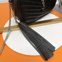 Cheap Yves Saint Laurent YSL AAA Quality Messenger Bags For Women #1178497 Replica Wholesale [$158.00 USD] [ITEM#1178497] on Replica Yves Saint Laurent YSL AAA Messenger Bags