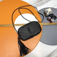 Yves Saint Laurent YSL AAA Quality Messenger Bags For Women #1178498