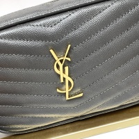 Cheap Yves Saint Laurent YSL AAA Quality Messenger Bags For Women #1178499 Replica Wholesale [$158.00 USD] [ITEM#1178499] on Replica Yves Saint Laurent YSL AAA Messenger Bags