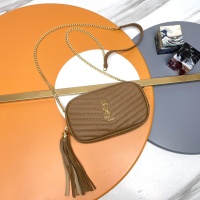 Yves Saint Laurent YSL AAA Quality Messenger Bags For Women #1178501