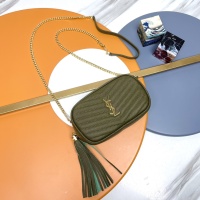 Yves Saint Laurent YSL AAA Quality Messenger Bags For Women #1178507